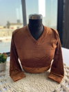 Woollen 03 Winter Special Woolen Blouses Wholesale Clothing Distributors In India